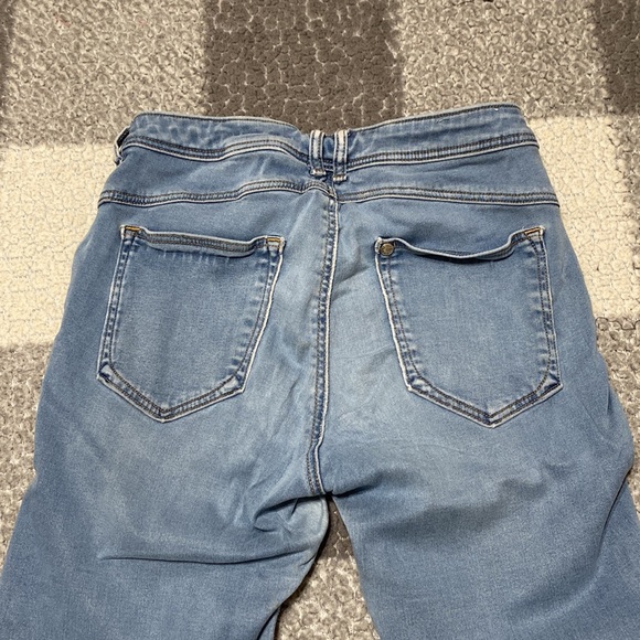 Women’s H&M 2/32 Jeggings - Picture 5 of 6